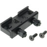 Кронштейн VEBER NIGHT EAGLE WEAVER QR для R50/384 27664