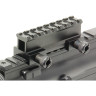 Планка повышающая VEBER 015 WEAVER 25436